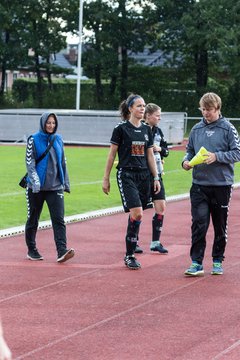 Bild 335 - Frauen SVHU2 : Holstein Kiel : Ergebnis: 1:3